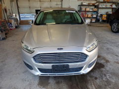 Photo 5 from auction – 2016 FORD FUSION with VIN 3FA6P0H77GR354640