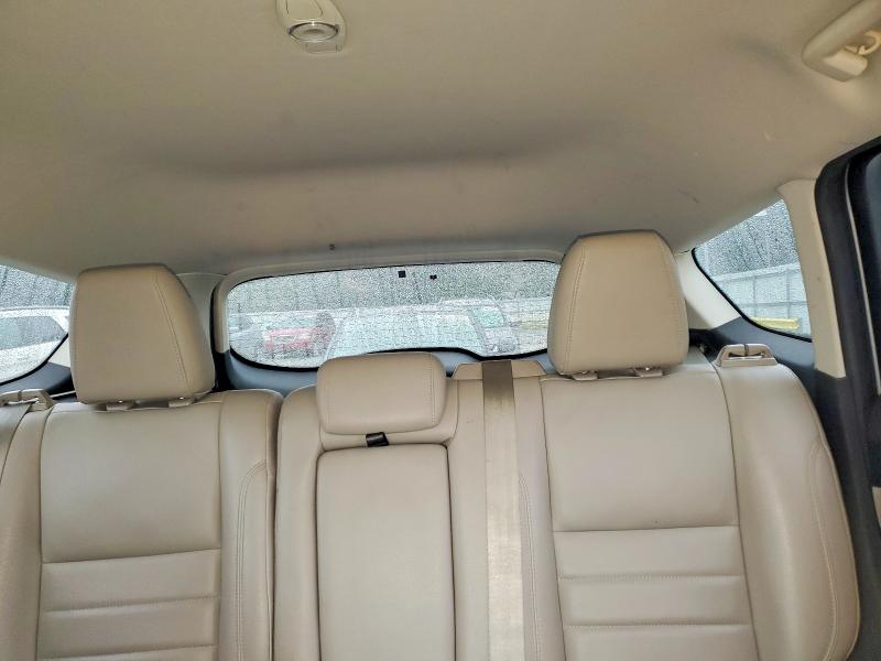 Photo 10 from auction – 2014 FORD ESCAPE with VIN 1FMCU9J94EUD55171