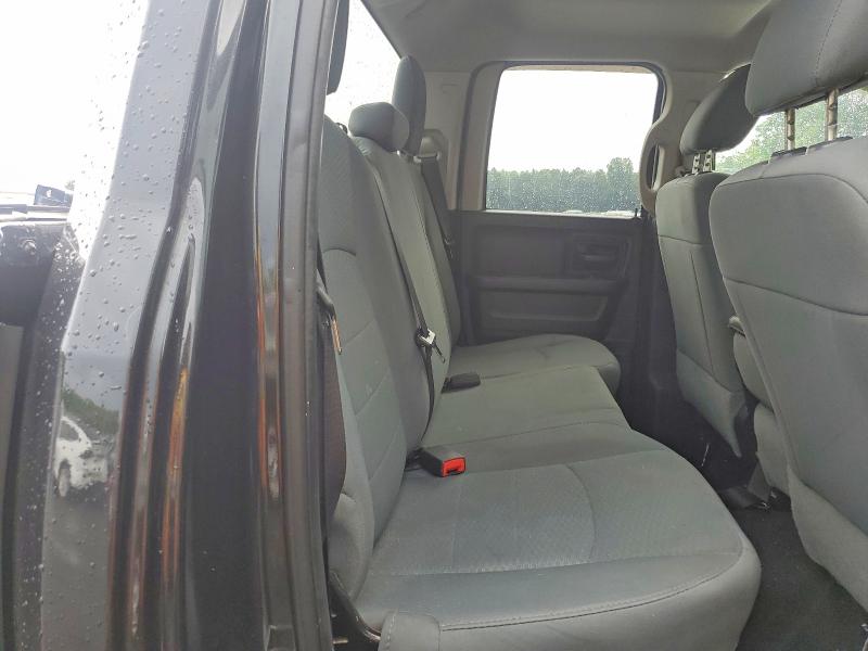 Photo 10 from auction – 2017 RAM 1500 with VIN 1C6RR7FTXHS508197