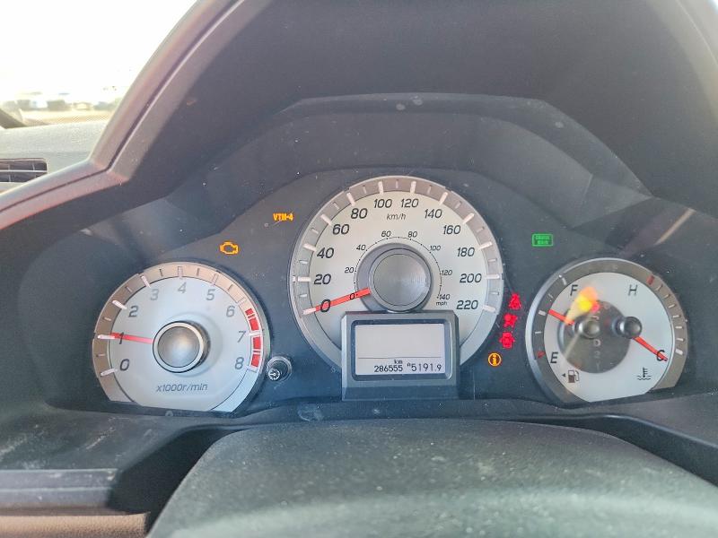 Photo 9 from auction – 2015 HONDA PILOT with VIN 5FNYF4H93FB504645