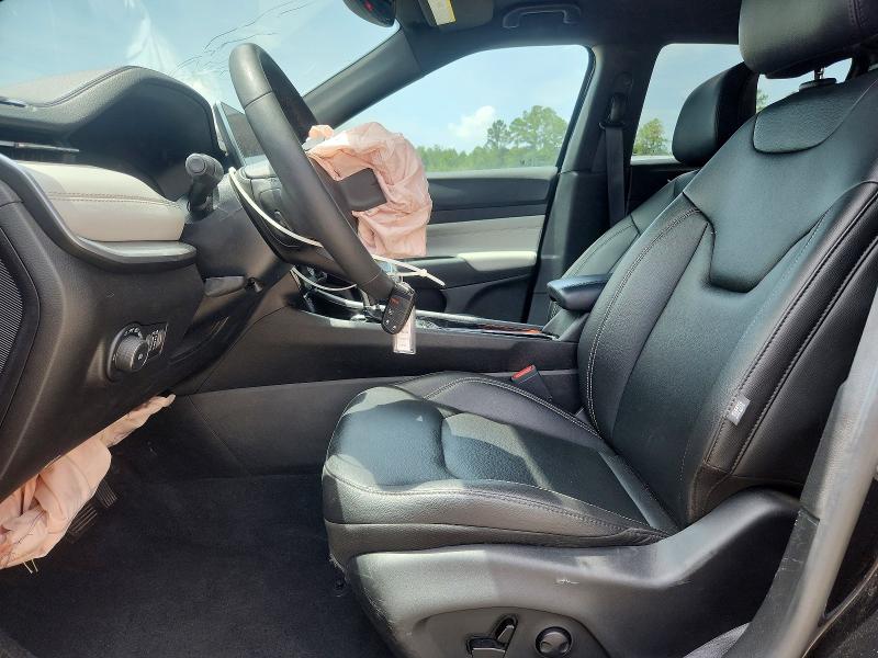 Foto 7 de la subasta – 2025 JEEP COMPASS con VIN 3C4NJDCN0ST557790