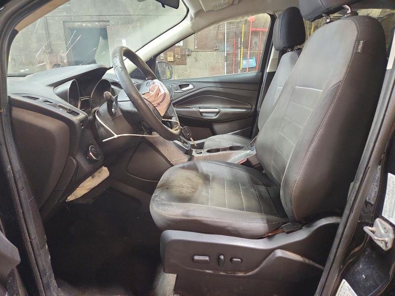 Foto 7 de la subasta – 2014 FORD ESCAPE con VIN 1FMCU0GX3EUB13571