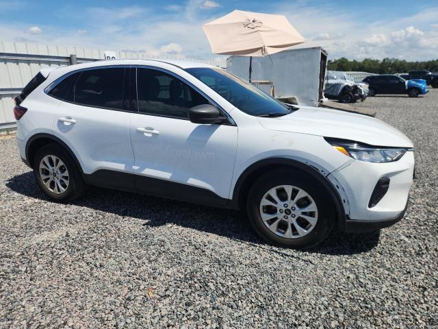 Photo 4 from auction – 2024 FORD ESCAPE with VIN 1FMCU0GN3RUA63033