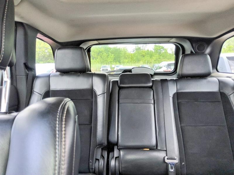 Photo 10 from auction – 2012 JEEP GRAND CHEROKEE with VIN 1C4RJFDJ1CC289063
