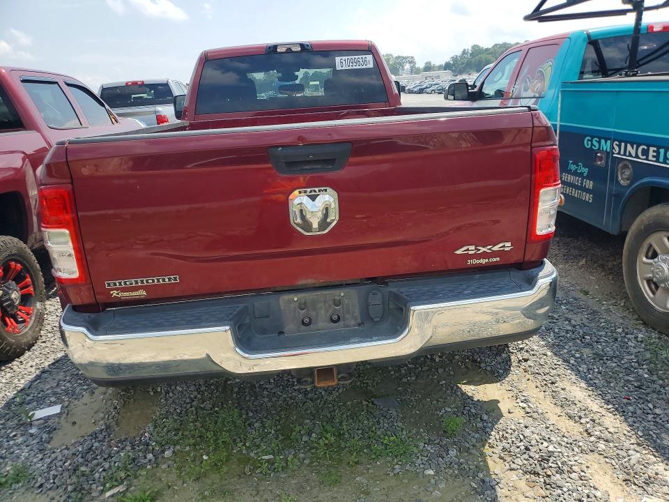 Photo 6 from auction – 2023 RAM 3500 with VIN 3C63RRHLXPG522458