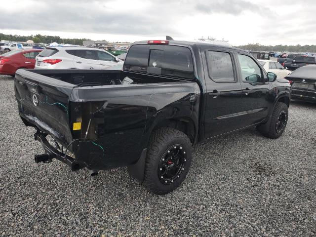 Photo 3 from auction – 2026 NISSAN FRONTIER with VIN 1N6ED1EJ5TN627640