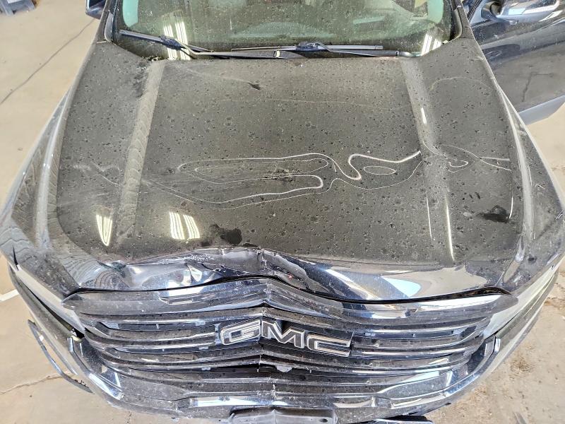 Photo 12 from auction – 2021 GMC ACADIA with VIN 1GKKNULS9MZ191423