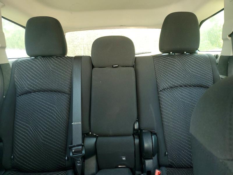 Photo 10 from auction – 2015 DODGE JOURNEY with VIN 3C4PDCAB1FT628651
