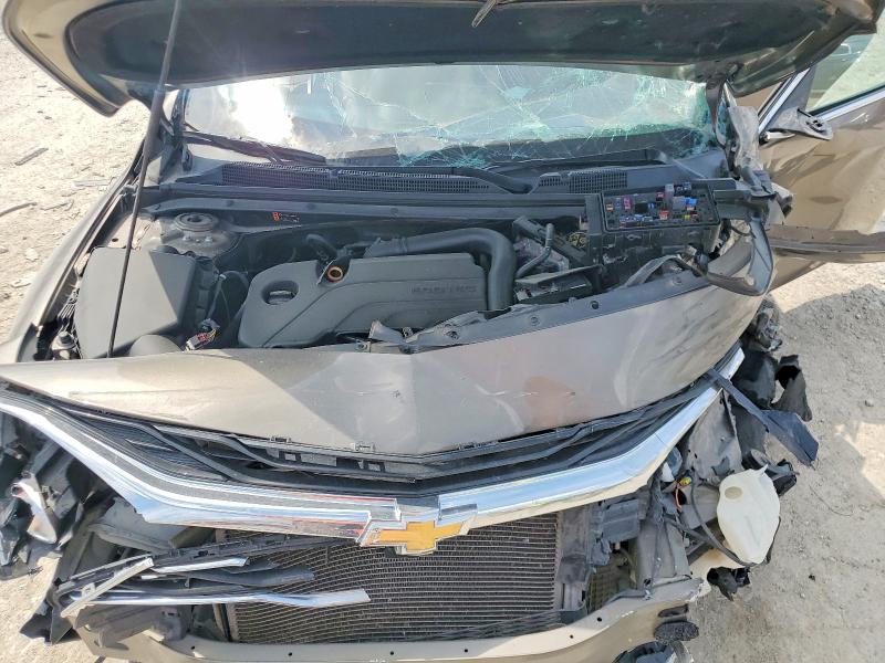 Photo 11 from auction – 2020 CHEVROLET MALIBU with VIN 1G1ZD5ST0LF010280