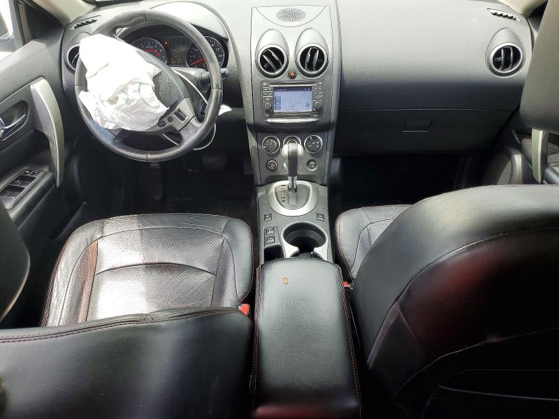 Photo 8 from auction – 2012 NISSAN ROGUE with VIN JN8AS5MV4CW353090