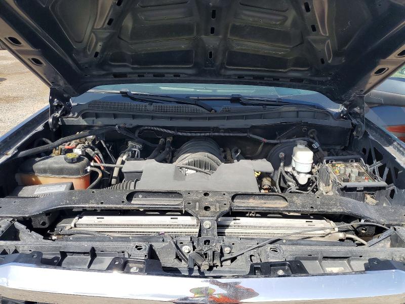 Photo 11 from auction – 2019 CHEVROLET SILVERADO LD with VIN 2GCVKPEC0K1176503