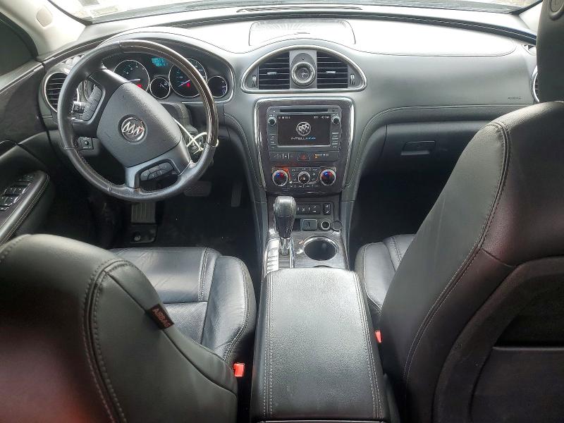 Фото 8 с аукциона – 2016 BUICK ENCLAVE с VIN 5GAKVBKDXGJ130735