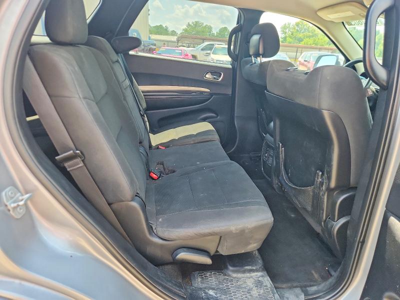 Photo 11 from auction – 2015 DODGE DURANGO with VIN 1C4RDHAG5FC127663