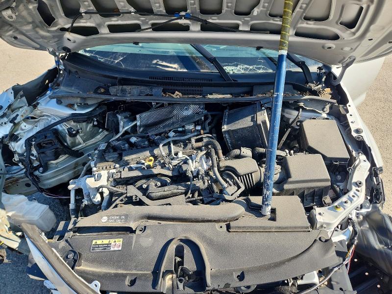 Photo 11 from auction – 2024 TOYOTA COROLLA with VIN 5YFB4MDE4RP189474