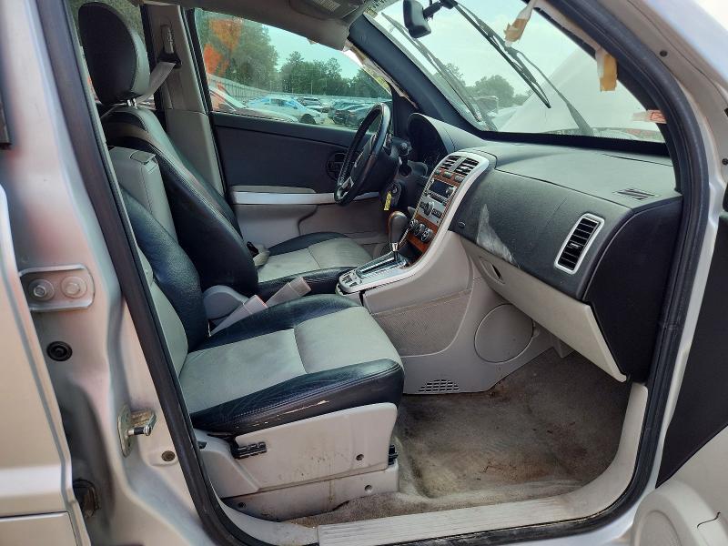 Photo 7 from auction – 2009 CHEVROLET EQUINOX with VIN 2CNDL63F696228788