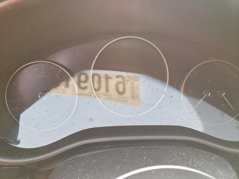Photo 9 from auction – 2020 MAZDA CX-30 with VIN 3MVDMBDL1LM107760