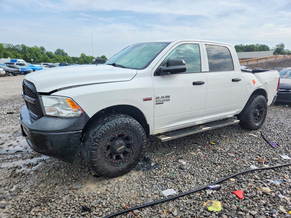 2019 RAM 1500 CLASSIC - Търг №62629716