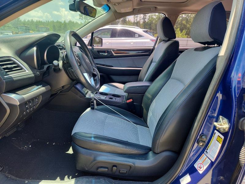 Photo 7 from auction – 2017 SUBARU LEGACY with VIN 4S3BNAS6XH3026259
