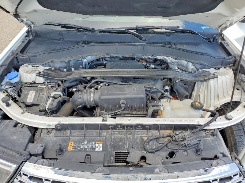 Photo 12 from auction – 2020 FORD EXPLORER with VIN 1FMSK8FH2LGA63834