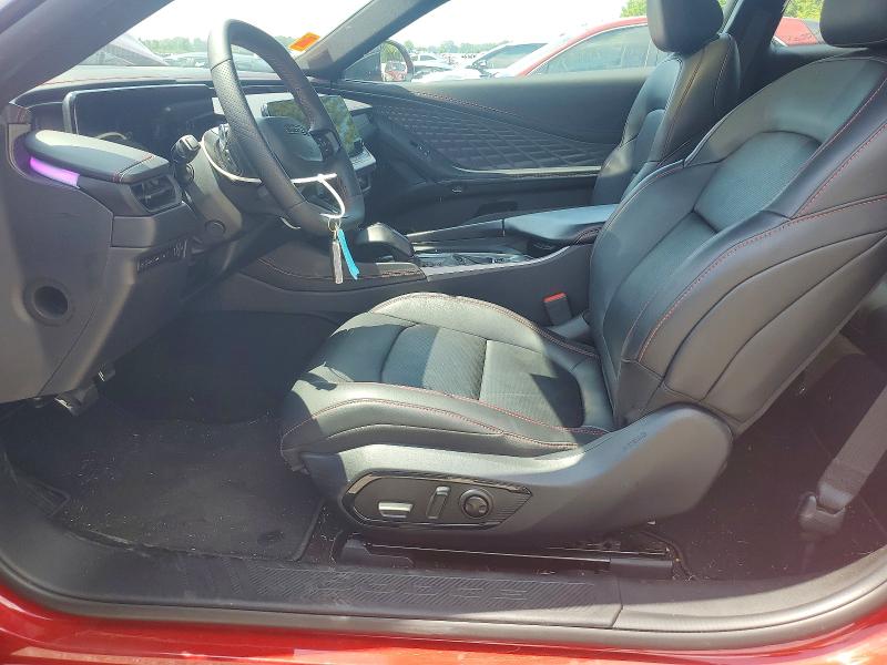 Photo 7 from auction – 2024 DODGE CHARGER with VIN 2C3CDBCK3RR206897