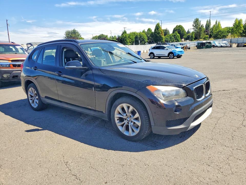 Zdjęcie 4 z aukcji – 2014 BMW X1 z VIN WBAVL1C55EVY16400