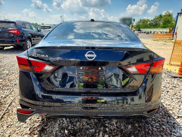 Photo 6 from auction – 2025 NISSAN ALTIMA with VIN 1N4BL4DV4SN399987