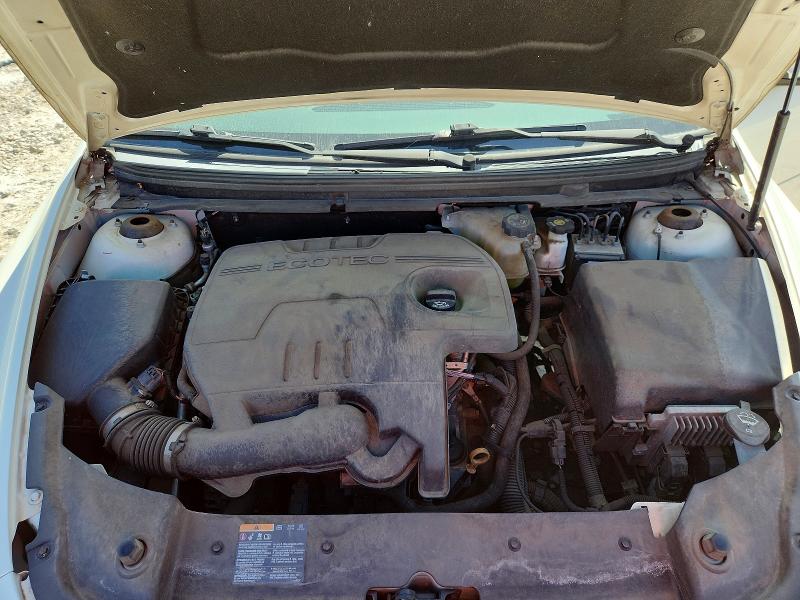 Photo 11 from auction – 2011 CHEVROLET MALIBU with VIN 1G1ZC5E11BF285748