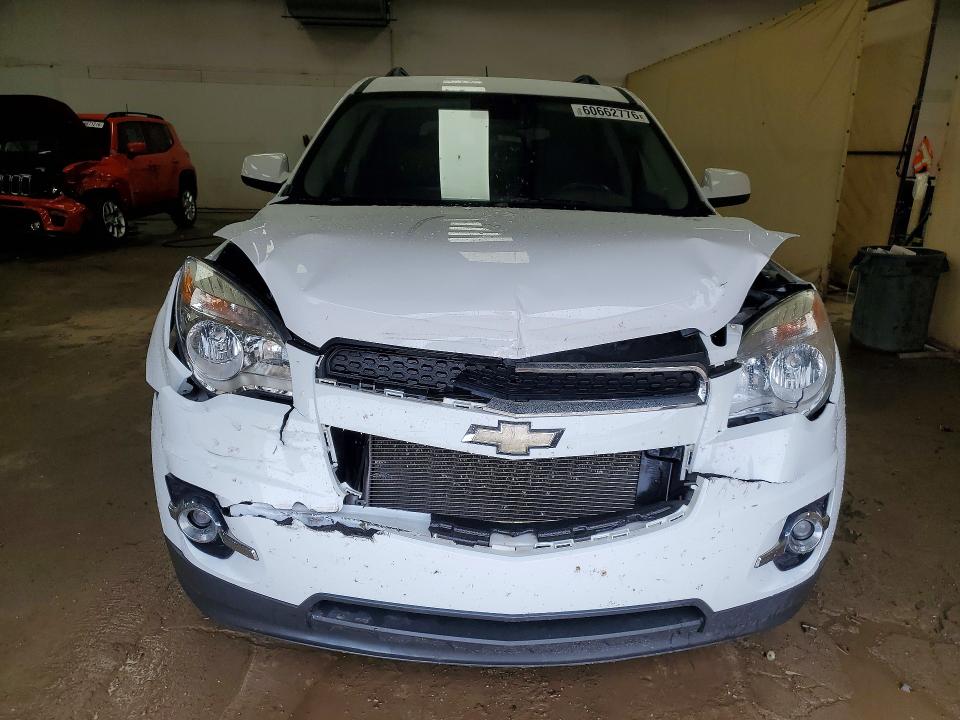 Фото 5 с аукциона – 2013 CHEVROLET EQUINOX с VIN 2GNFLNEK2D6330073