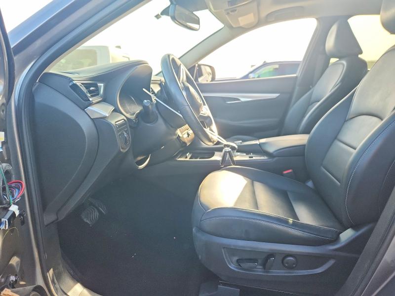 Photo 7 from auction – 2019 INFINITI QX50 with VIN 3PCAJ5M13KF137780