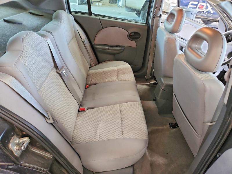 Photo 10 from auction – 2007 SATURN ION with VIN 1G8AJ55F27Z205380