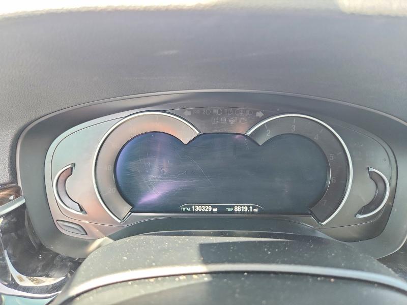 Photo 9 from auction – 2019 BMW 530 with VIN WBAJA7C59KWW17850