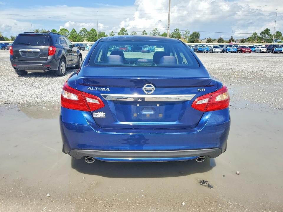 Photo 6 from auction – 2016 NISSAN ALTIMA with VIN 1N4AL3APXGC193345