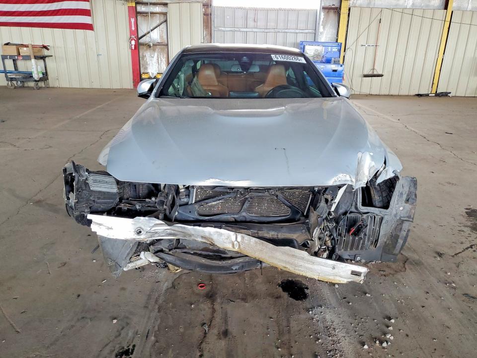 Photo 5 from auction – 2015 BMW M4 with VIN WBS3R9C58FK335110