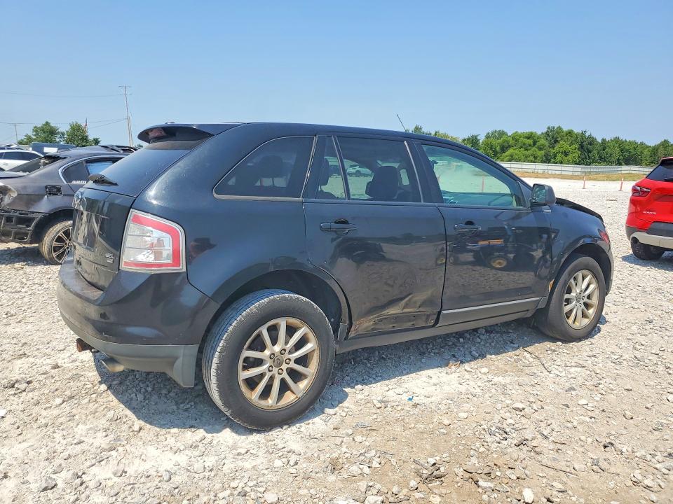 Photo 3 from auction – 2010 FORD EDGE with VIN 2FMDK4JC7ABA47436