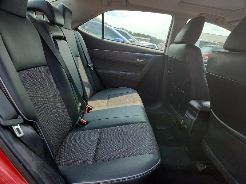 Photo 10 from auction – 2015 TOYOTA COROLLA with VIN 2T1BURHEXFC390332
