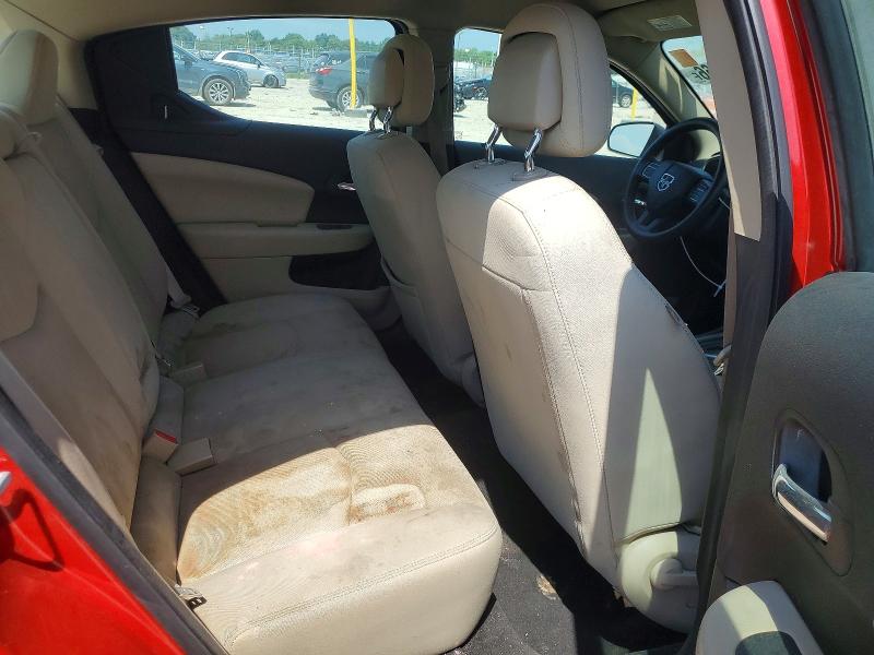 Photo 10 from auction – 2012 DODGE AVENGER with VIN 1C3CDZAG0CN322053