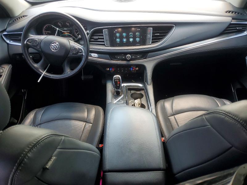 Photo 8 from auction – 2019 BUICK ENCLAVE with VIN 5GAERBKW1KJ186364