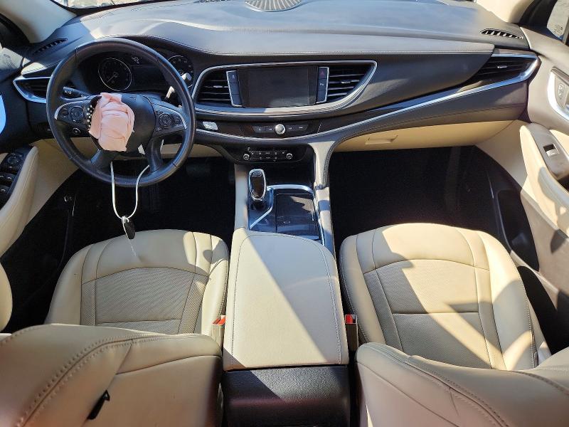 Photo 8 from auction – 2020 BUICK ENCLAVE with VIN 5GAERBKW9LJ125958