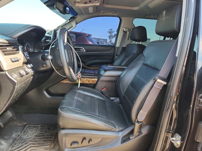 Photo 7 from auction – 2015 GMC YUKON with VIN 1GKS2CKJ1FR282703