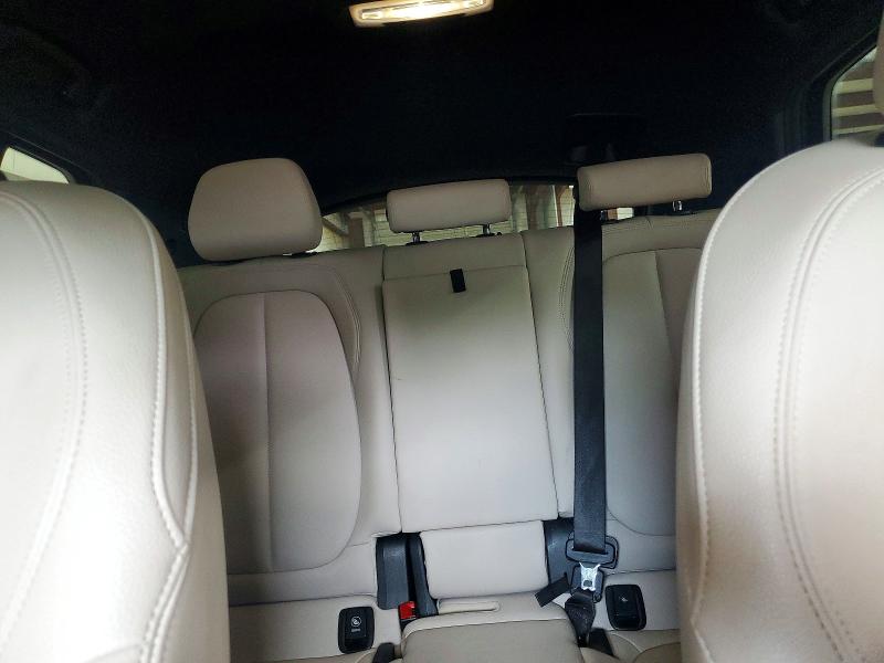 Photo 10 from auction – 2021 BMW X2 with VIN WBXYH9C04M5S48923