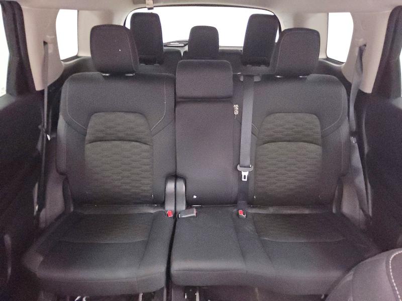 Photo 10 from auction – 2024 NISSAN PATHFINDER with VIN 5N1DR3AA3RC276888