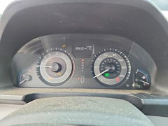 Photo 9 from auction – 2011 HONDA ODYSSEY with VIN 5FNRL5H64BB084719