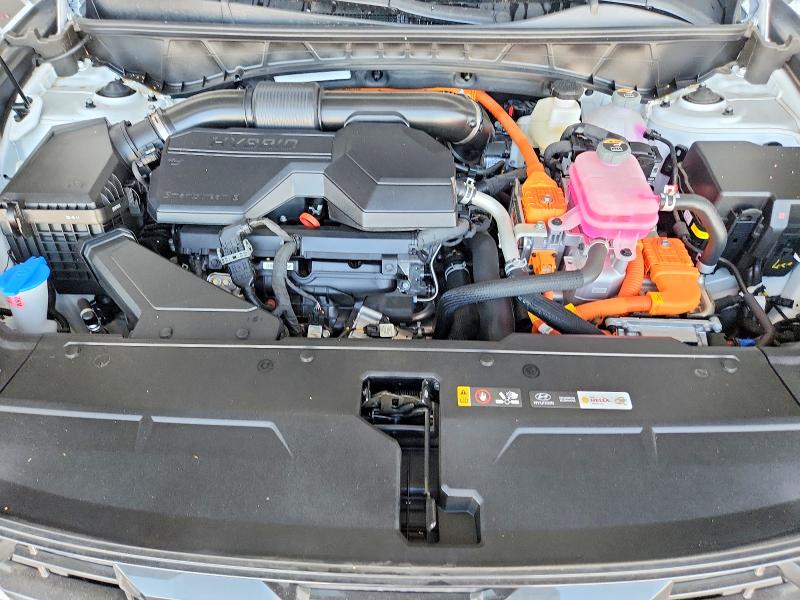 Photo 12 from auction – 2026 HYUNDAI TUCSON with VIN KM8JADD14TU408022
