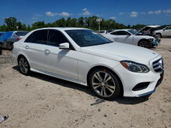 Photo 4 from auction – 2015 MERCEDES-BENZ E with VIN WDDHF5KB7FB119034