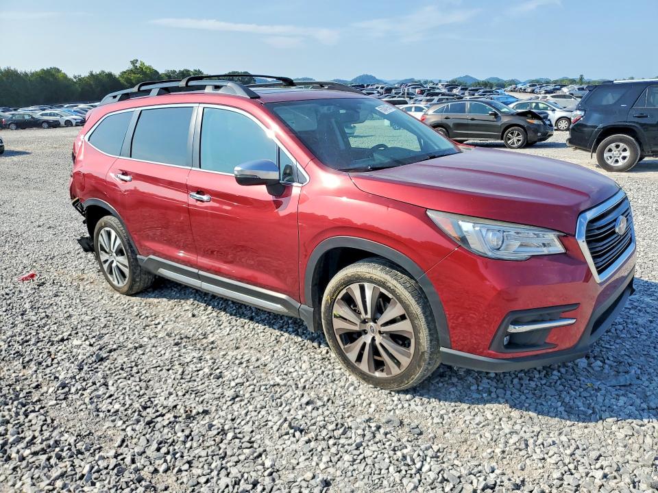 Photo 4 from auction – 2022 SUBARU ASCENT with VIN 4S4WMARD6N3431731
