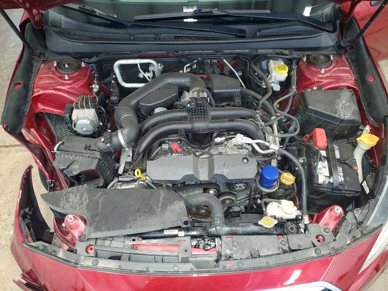 Photo 11 from auction – 2018 SUBARU LEGACY with VIN 4S3BNAB67J3004967