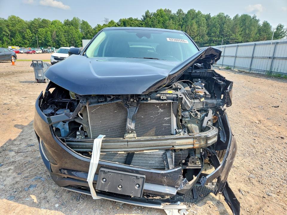 Zdjęcie 5 z aukcji – 2023 FORD EDGE z VIN 2FMPK4J90PBA38605