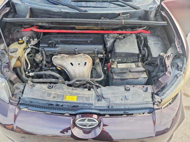 Photo 11 from auction – 2012 SCION XB with VIN JTLZE4FE3CJ015338