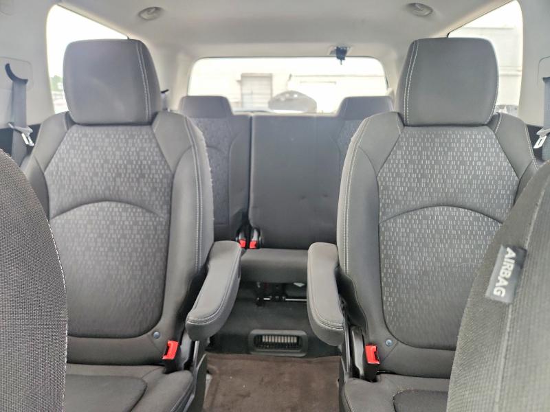 Photo 10 from auction – 2016 GMC ACADIA with VIN 1GKKVPKD4GJ348394