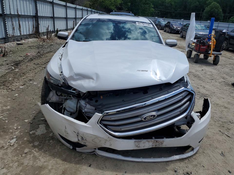 صورة رقم 5 من المزاد - 2013 FORD TAURUS مع VIN 1FAHP2E8XDG220399